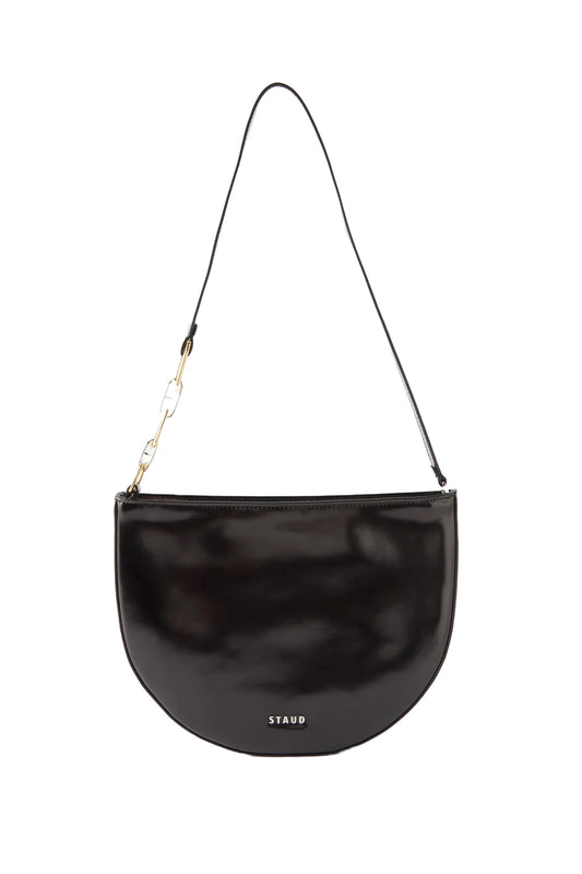 Colt Leather Shoulder Bag