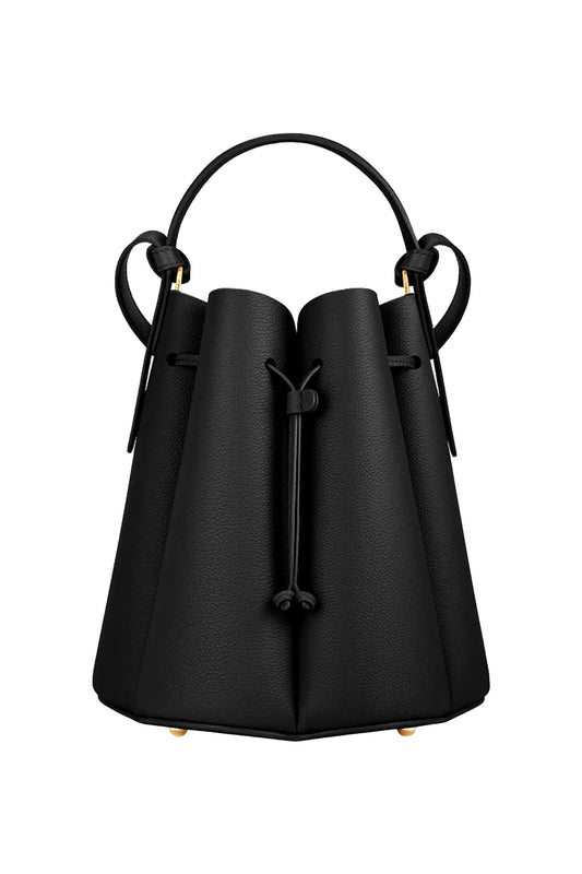 Numéro Huit Edition Textured Black