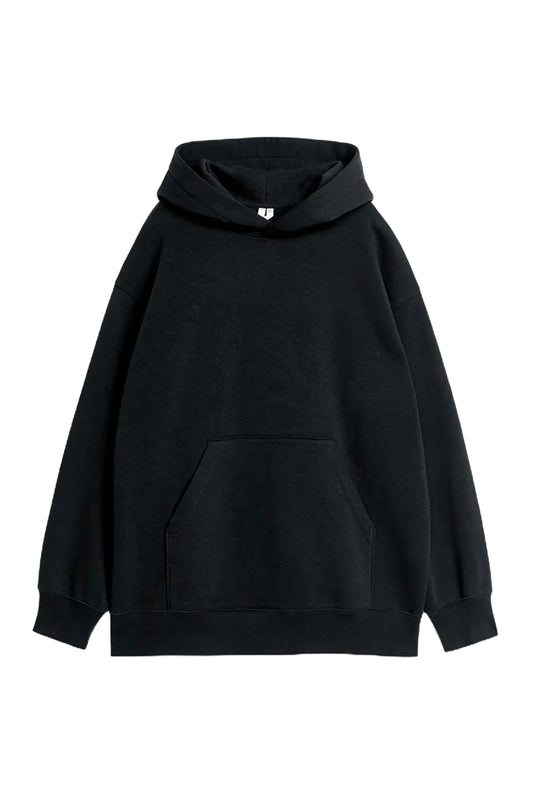 Loose-fit Hoodie