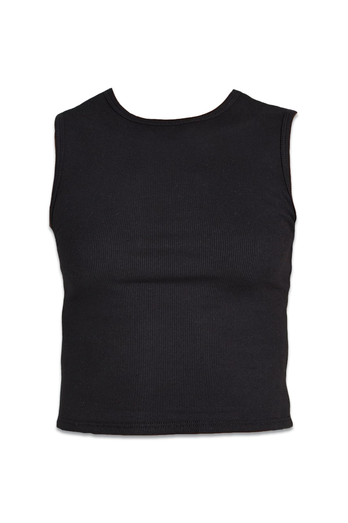 Ryland Tank Top, Black