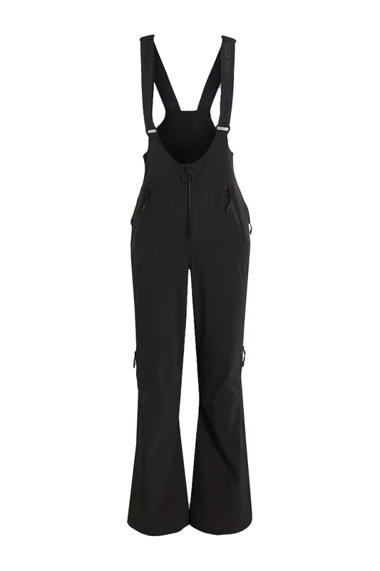 Zip-detailed Ski Salopettes