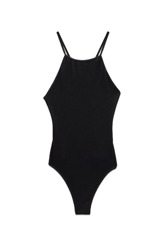 Riley Rib Swimsuit