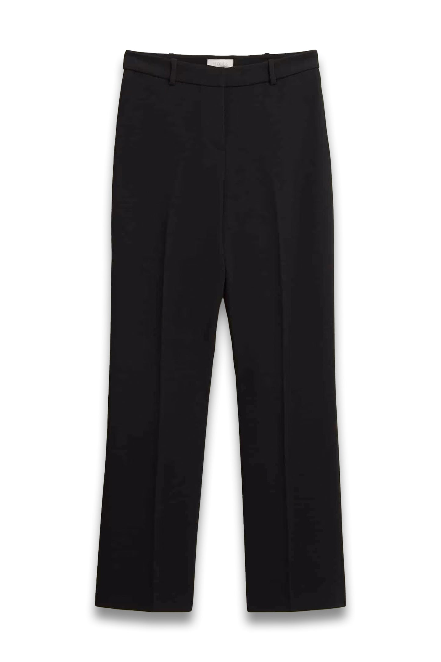 Maya Straight Trousers