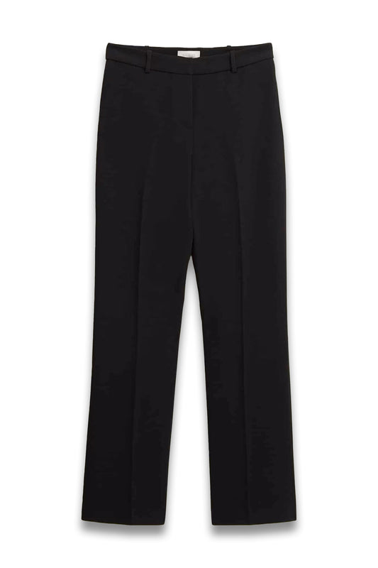 Maya Straight Trousers