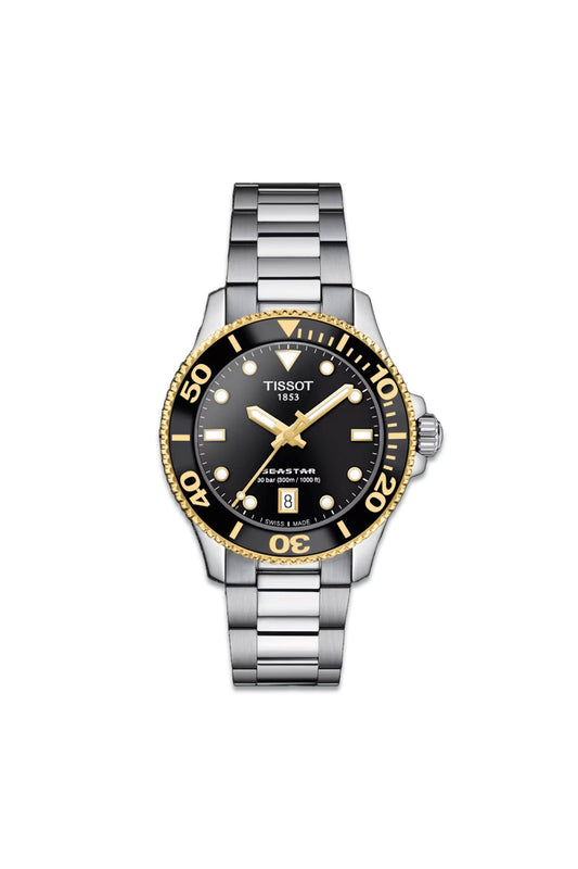Black Seastar 1000 36MM