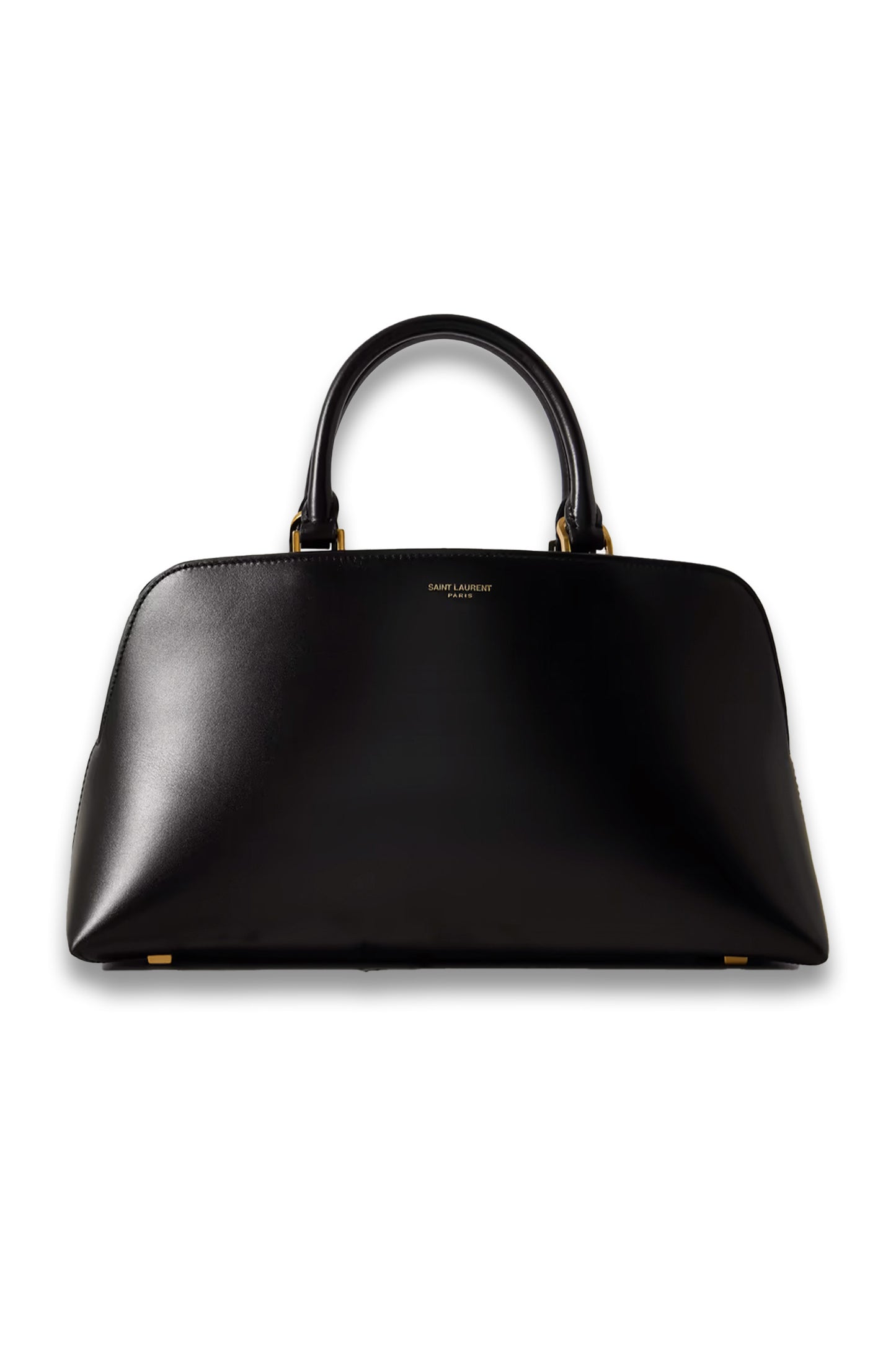 Sac De Jour Duffle Small Leather Tote