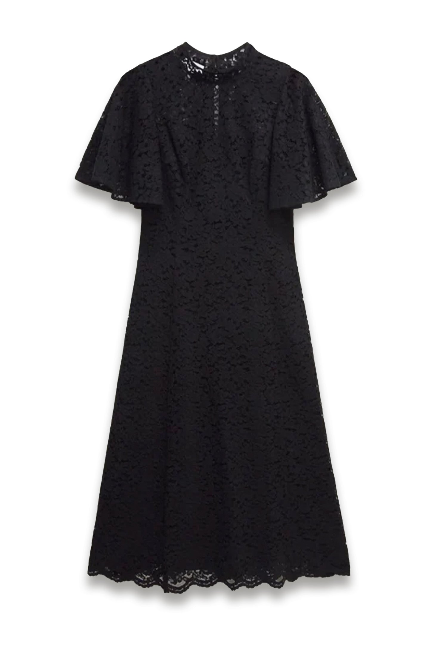 Aylesbury Lace Dress