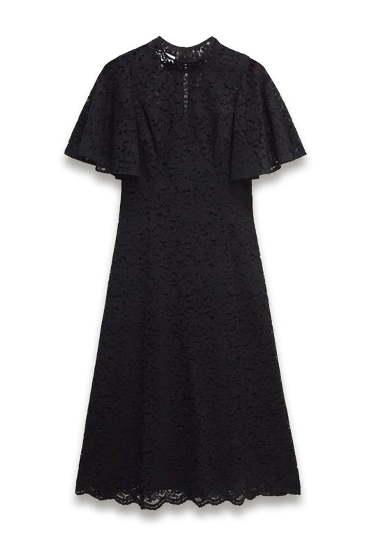 Aylesbury Lace Dress