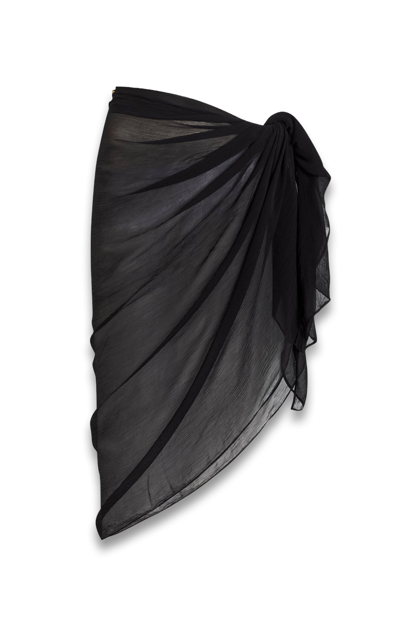 Santorini Fine-knit Sarong