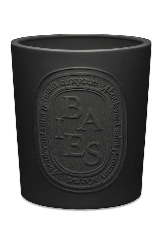 Baies (Berries) Extra Large Candle