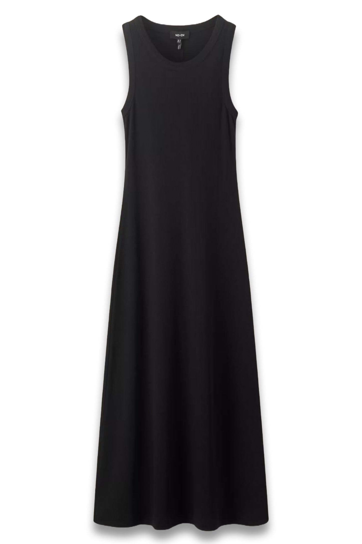 Ultimate Vest Midi Dress