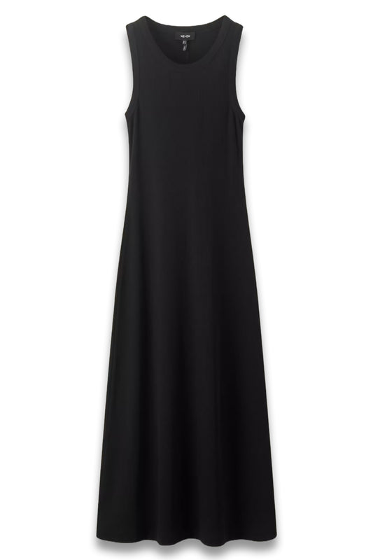 Ultimate Vest Midi Dress