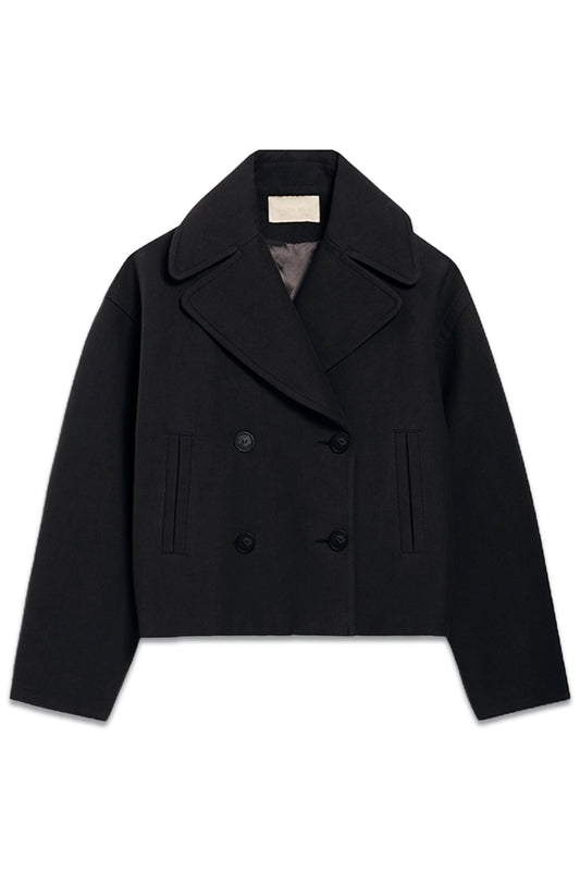 Carlin Peacoat