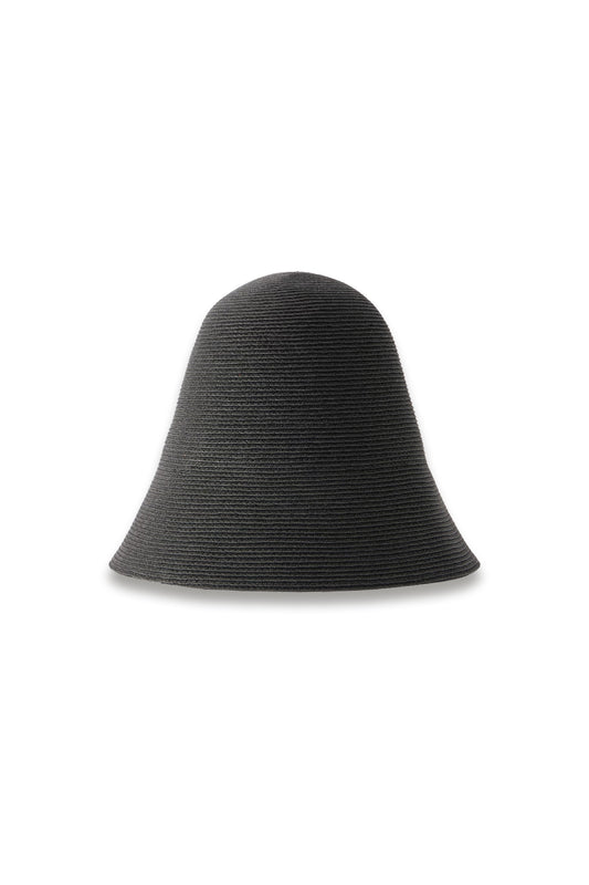 Raffia-like sunhat