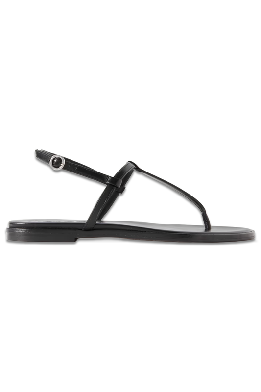Nala Leather Sandals
