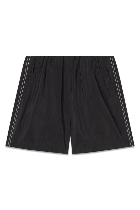 Masami Glass Poplin Shorts