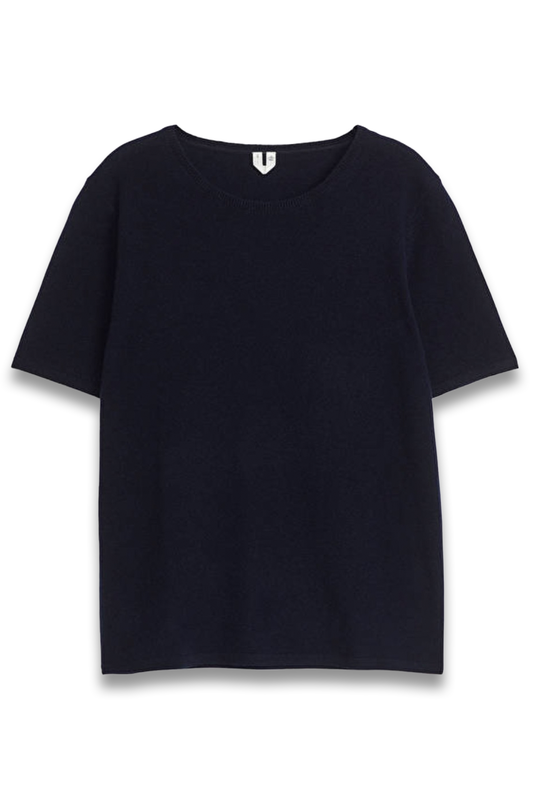 Cashmere T-Shirt