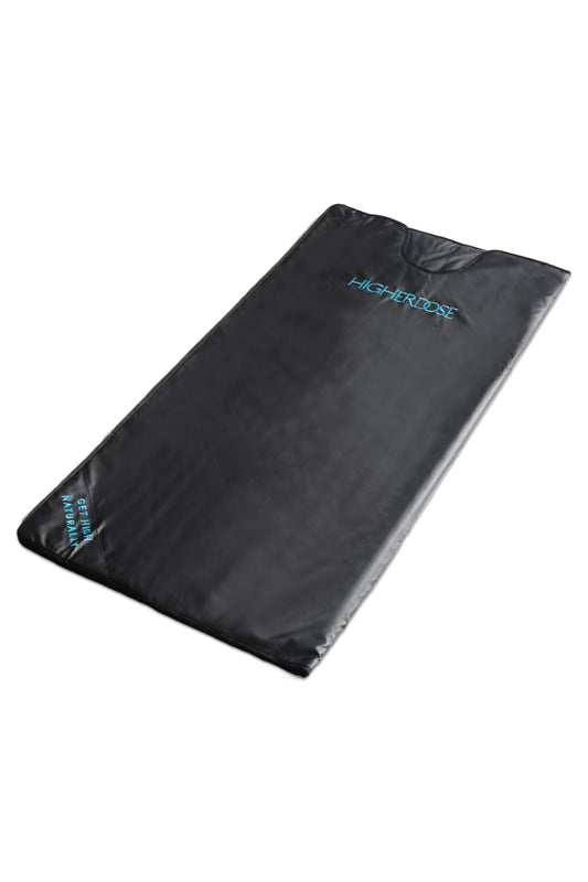 Higherdose Infrared Sauna Blanket V4