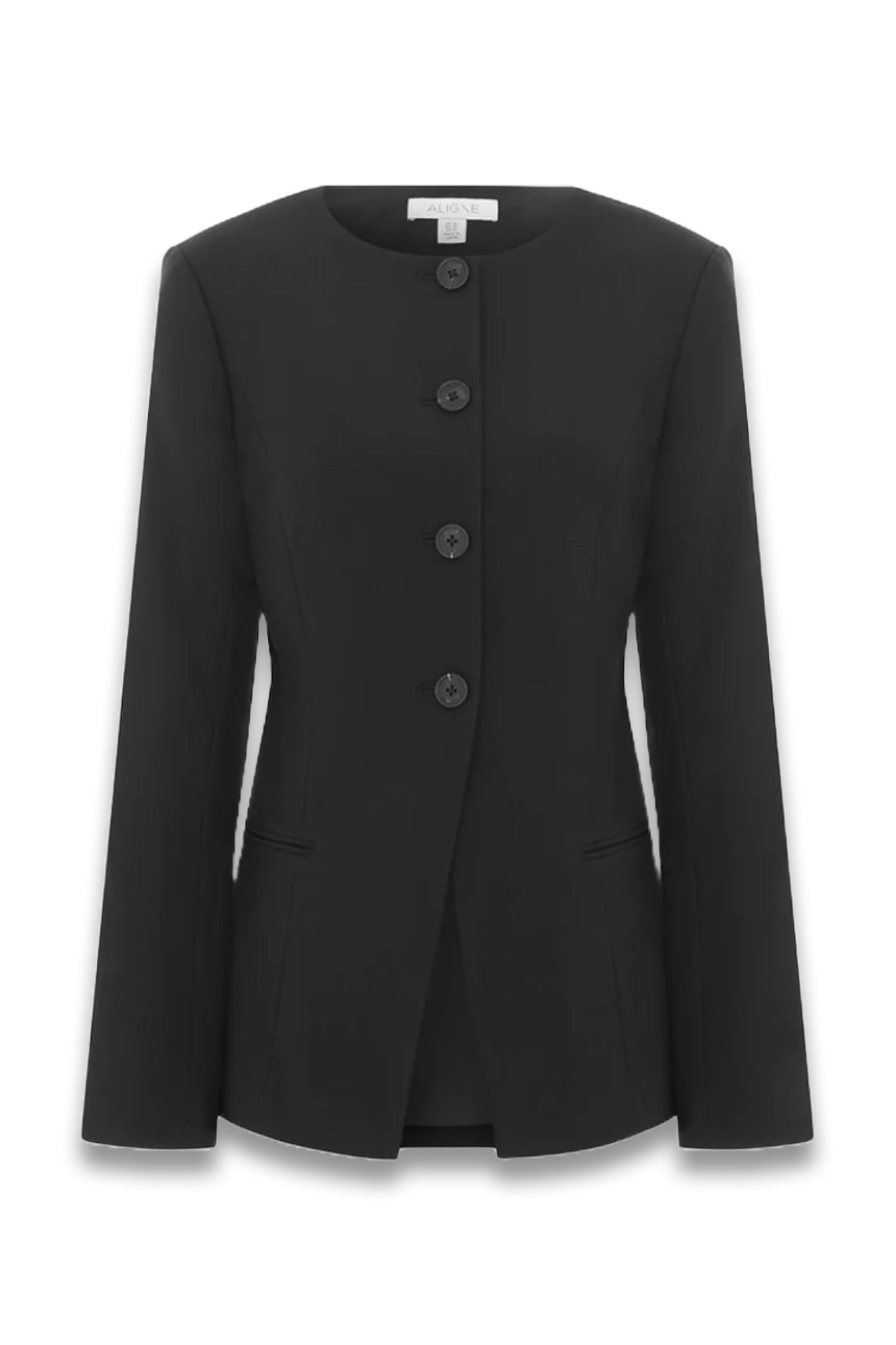 Daphne Waisted Blazer