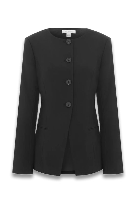Daphne Waisted Blazer