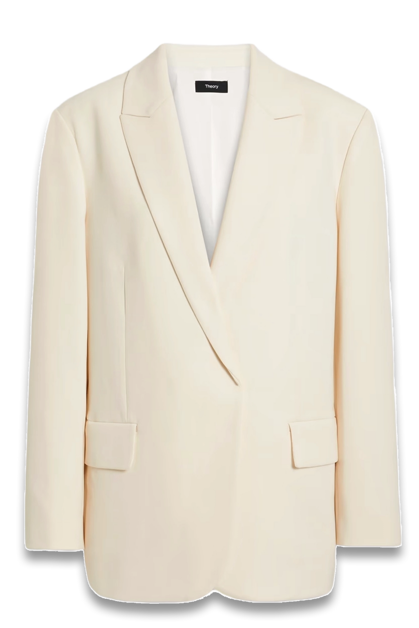 Admiral Crepe Blazer