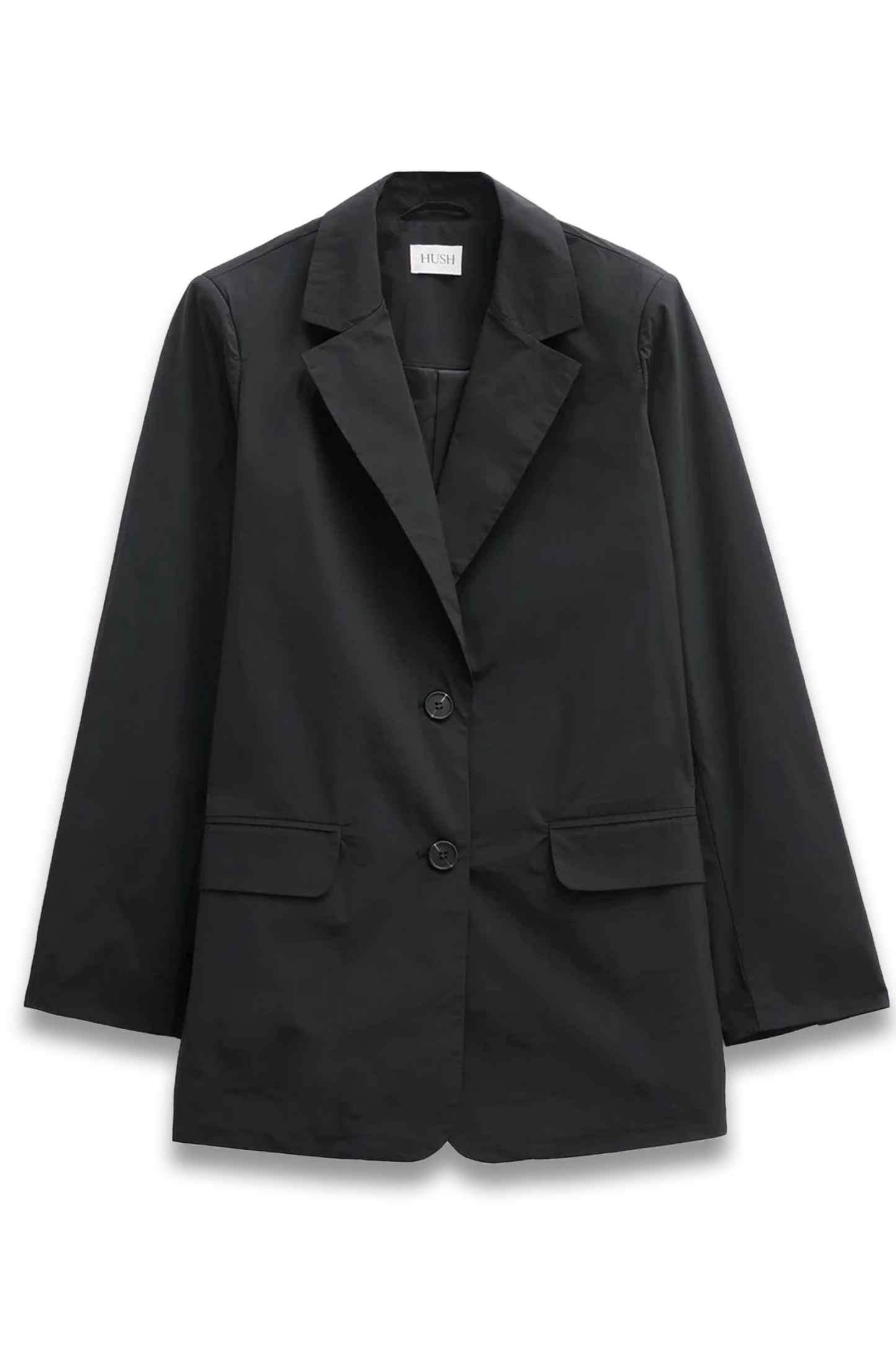 Technical Blazer