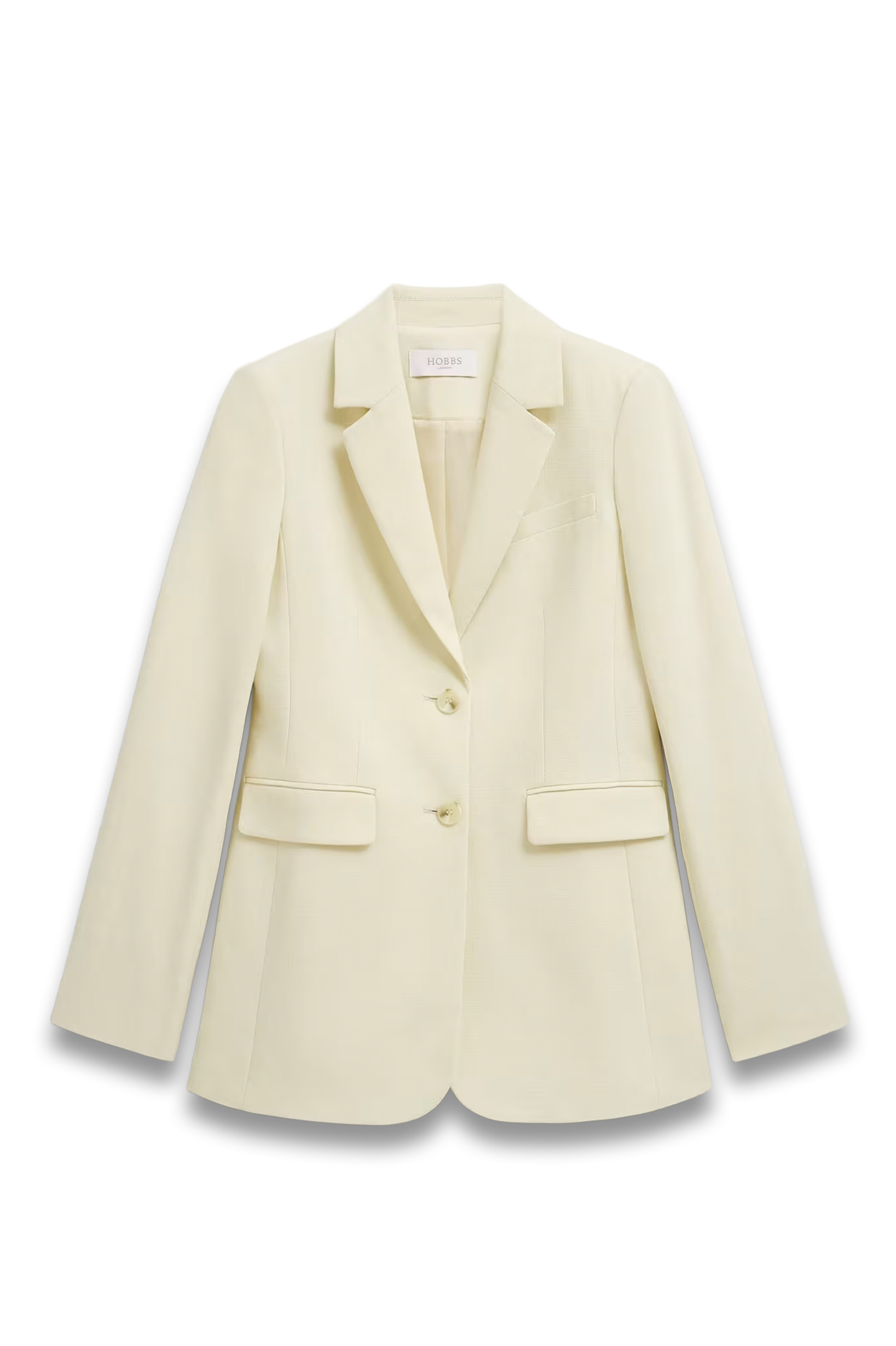 Barnsley Jacket