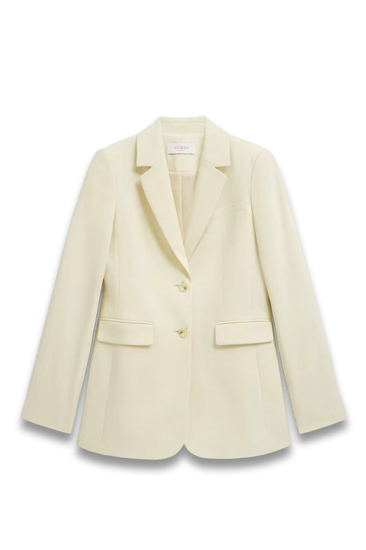 Barnsley Jacket