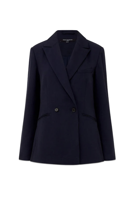 Florence Twill Blazer