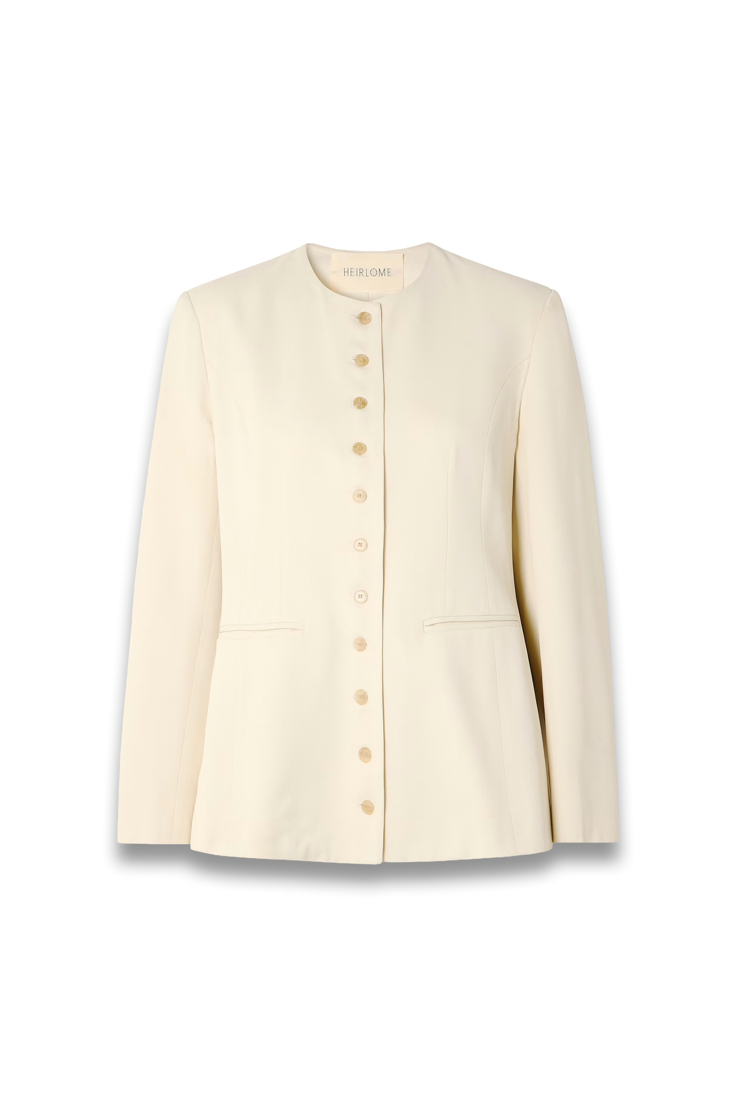 Catalina Twill Blazer