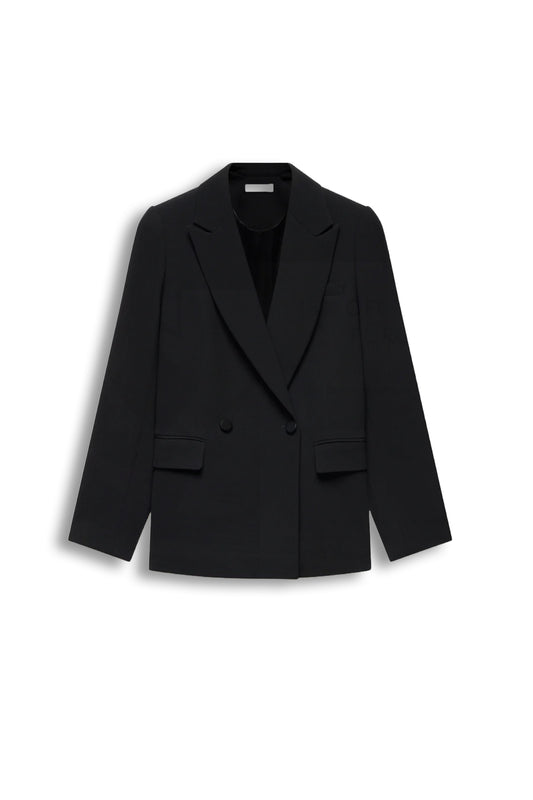 Tailored Blazer