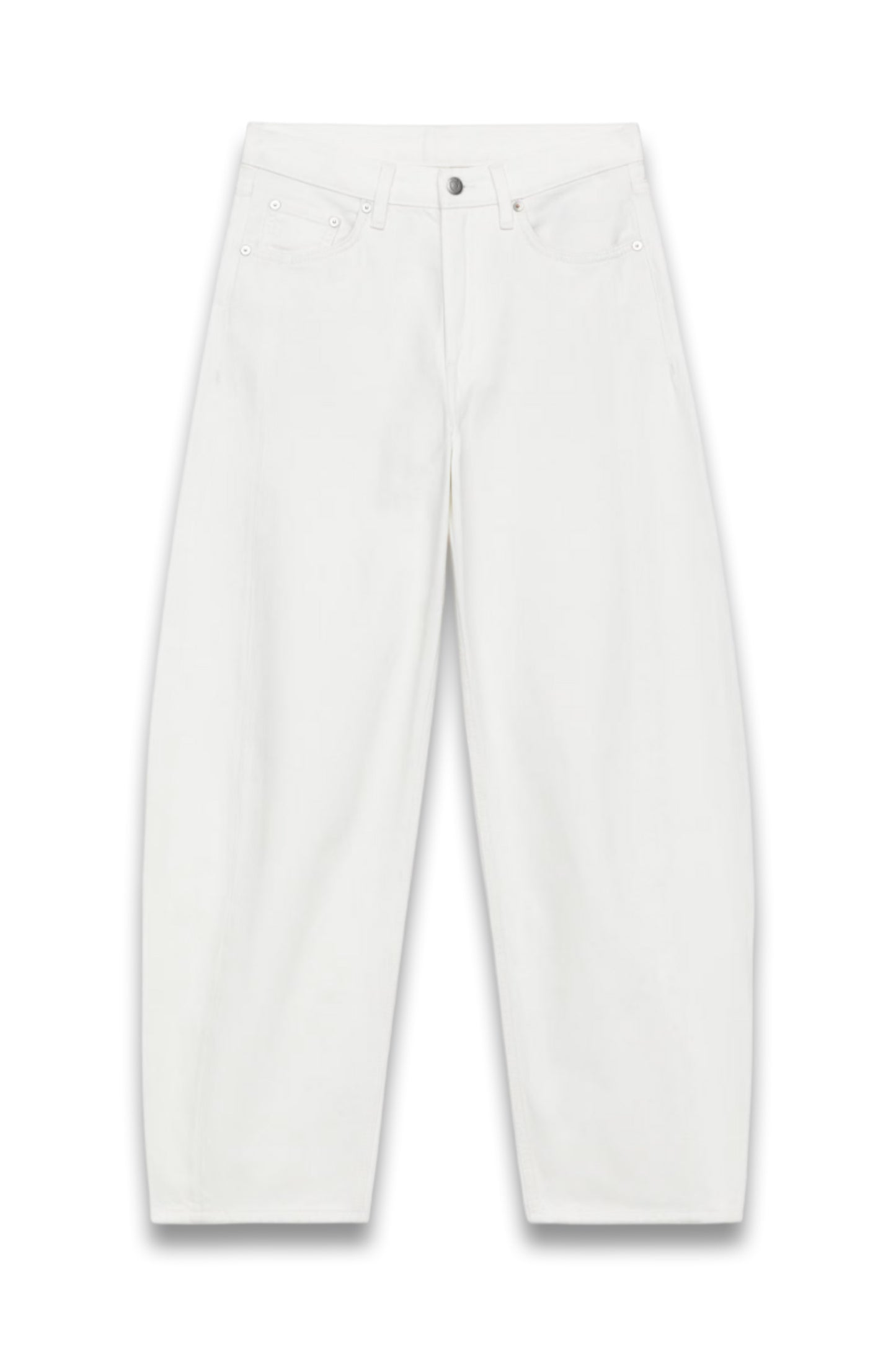 Bloom Barrel Jeans