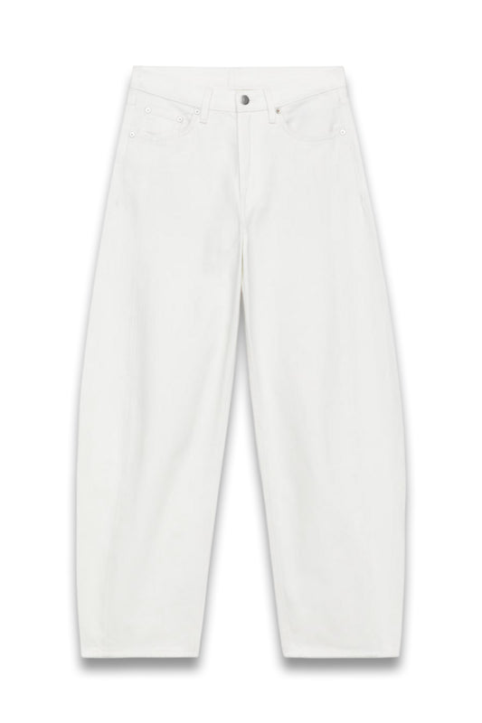 Bloom Barrel Jeans