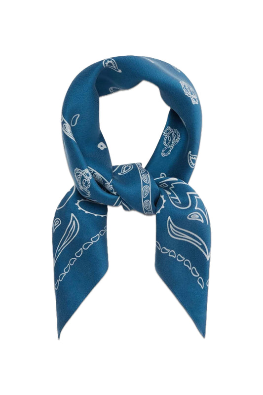 Silk Bandana
