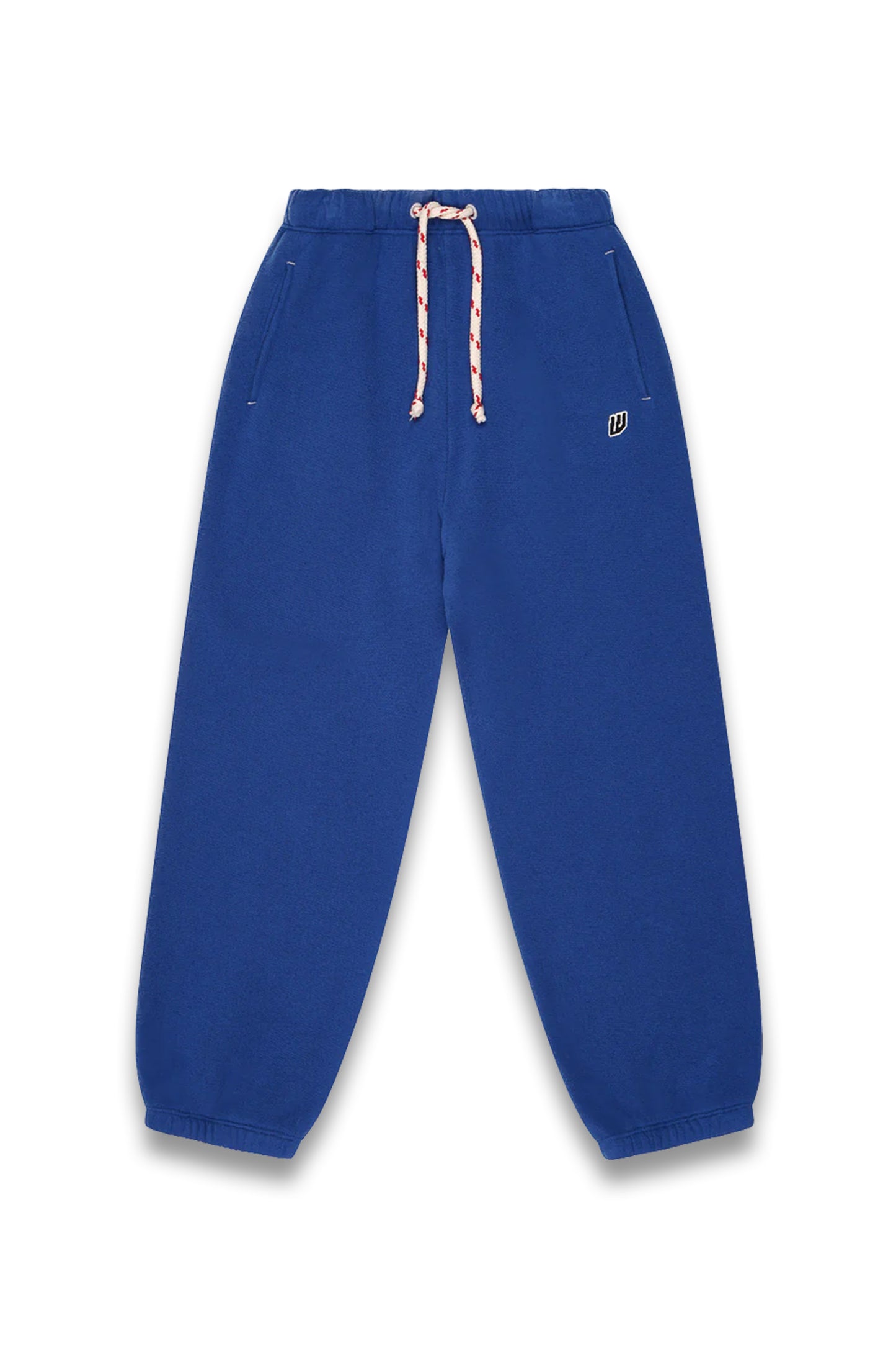 Nearly Navy Joggers