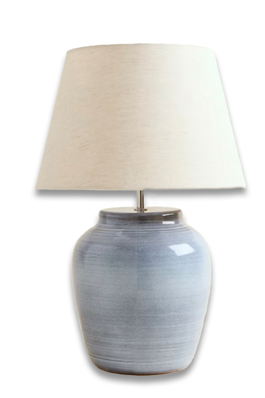 Porto Ceramic Lamp