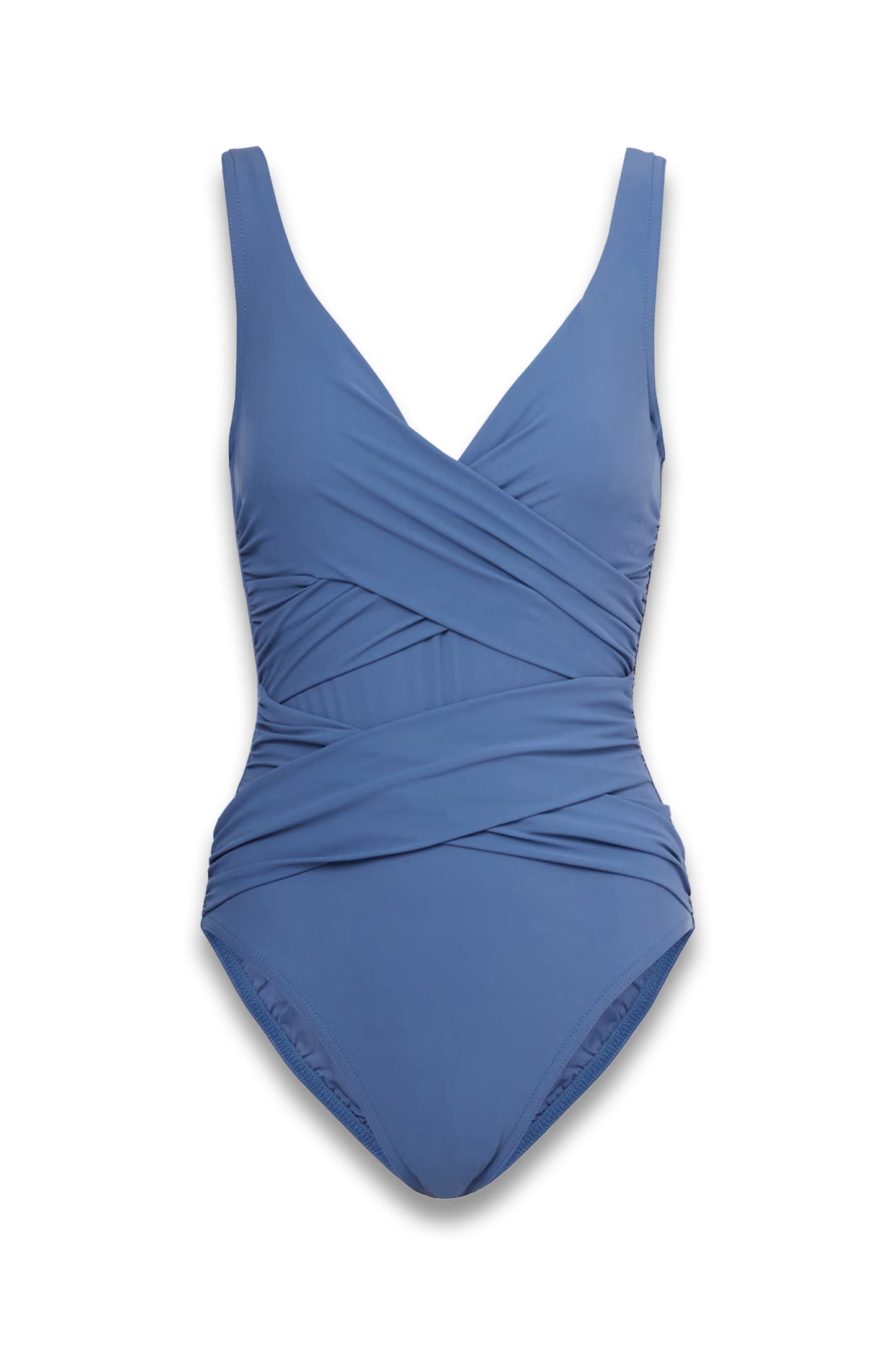 Blue Mystic swimsuit