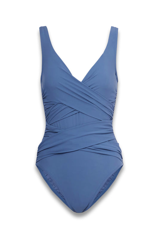 Blue Mystic swimsuit