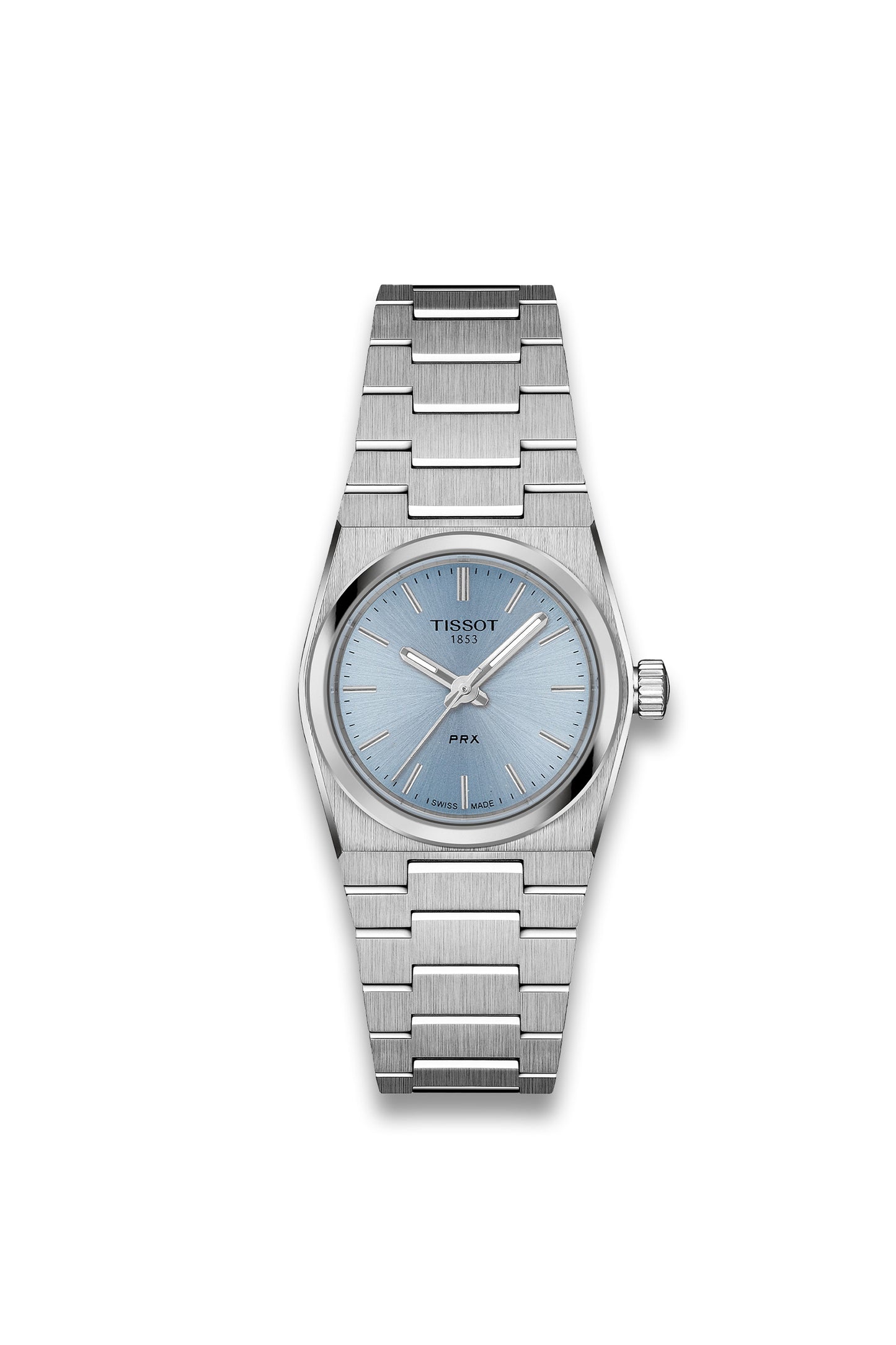Tissot PRX 25mm - Blue Dial