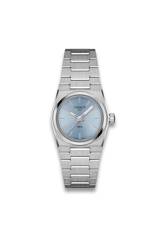 Tissot PRX 25mm - Blue Dial