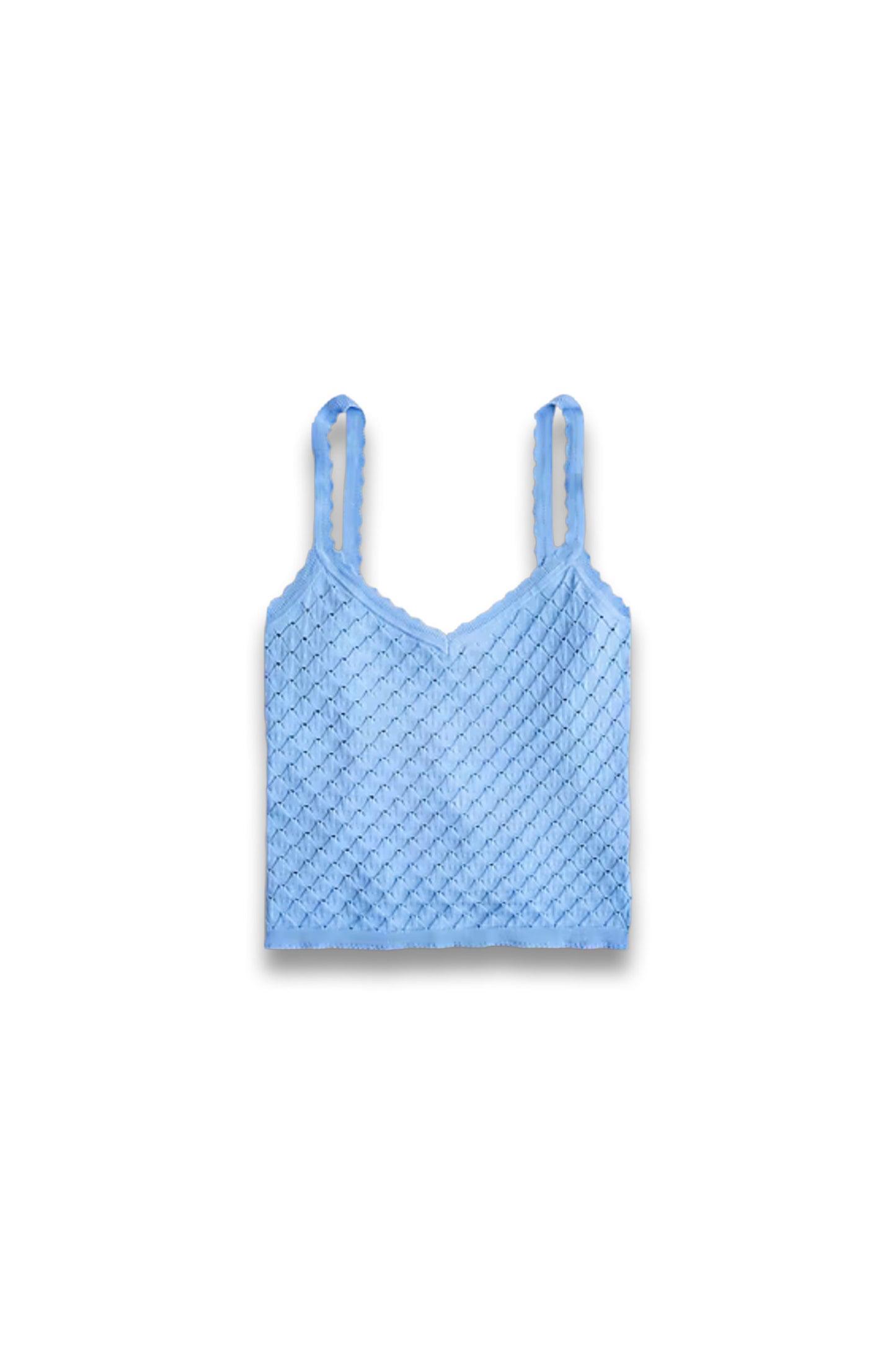 Rouje X J.Crew Chanteuse Sweater-tank