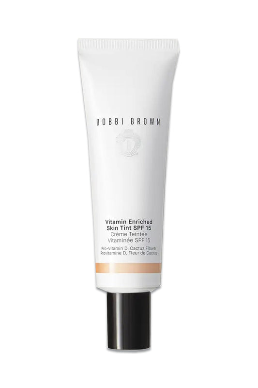 Vitamin Enriched Skin Tint SPF15 - Light 2, 50ml