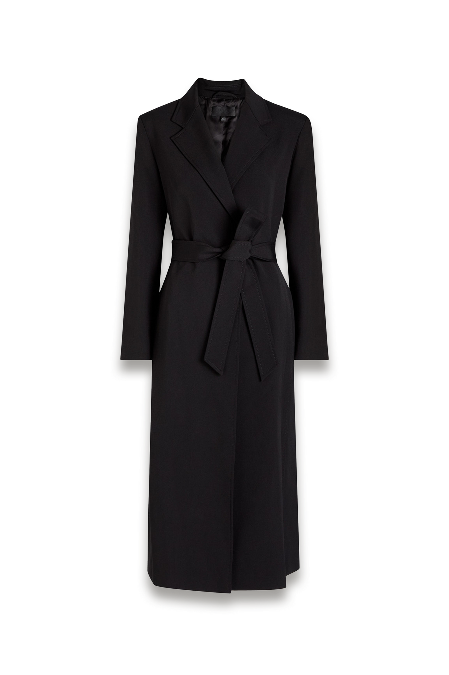 Bobby Twill Coat