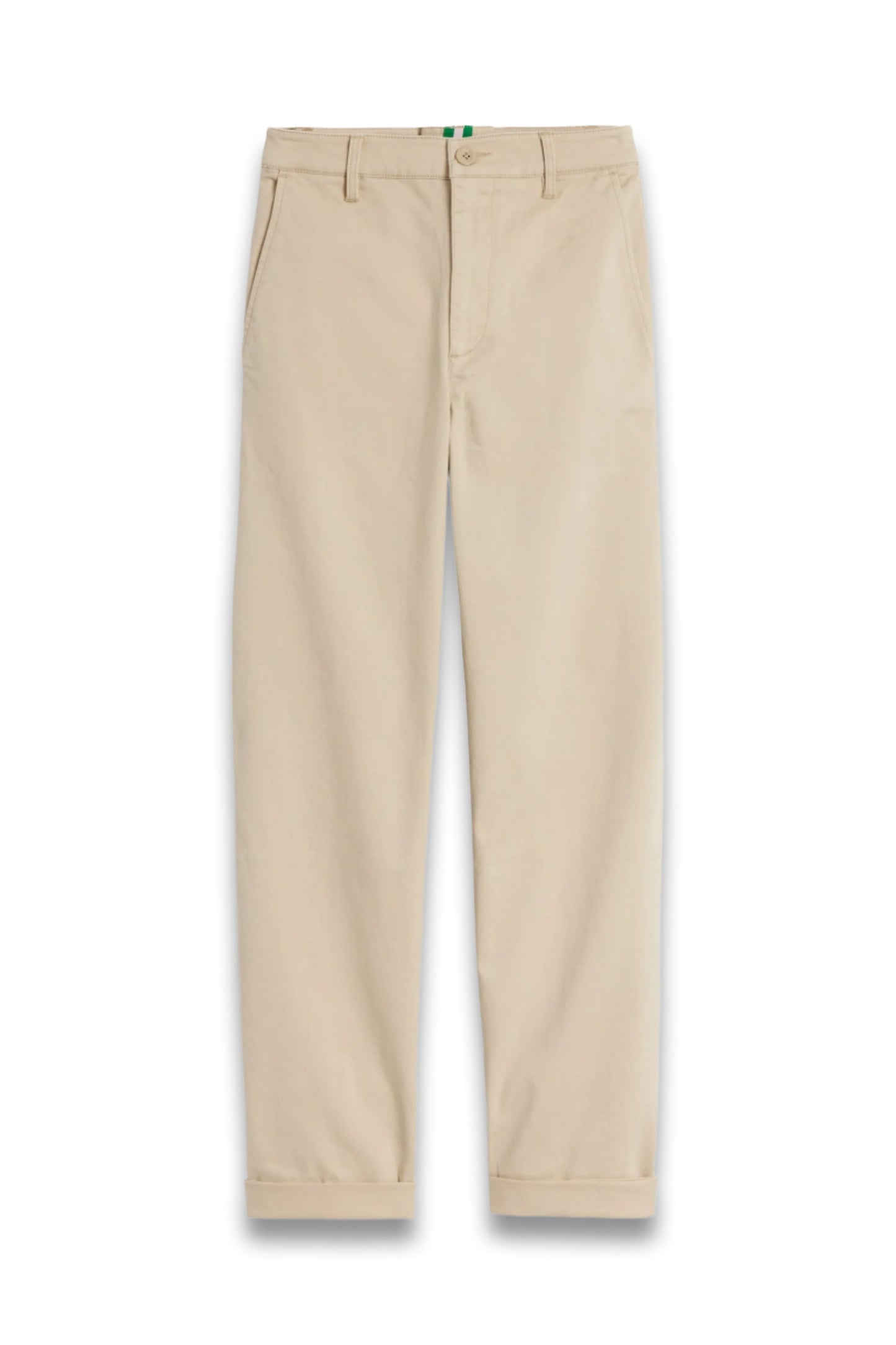 Barnsbury Chino Trousers