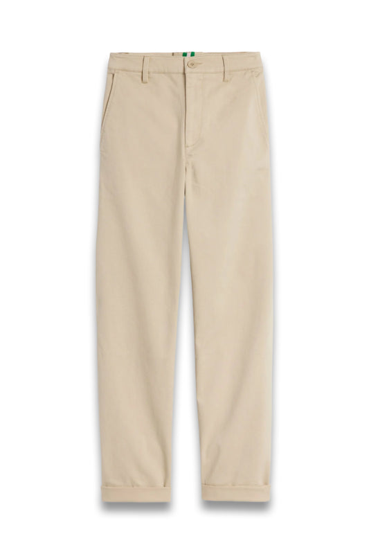 Barnsbury Chino Trousers