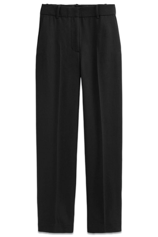 Tailored Tapered Trousers