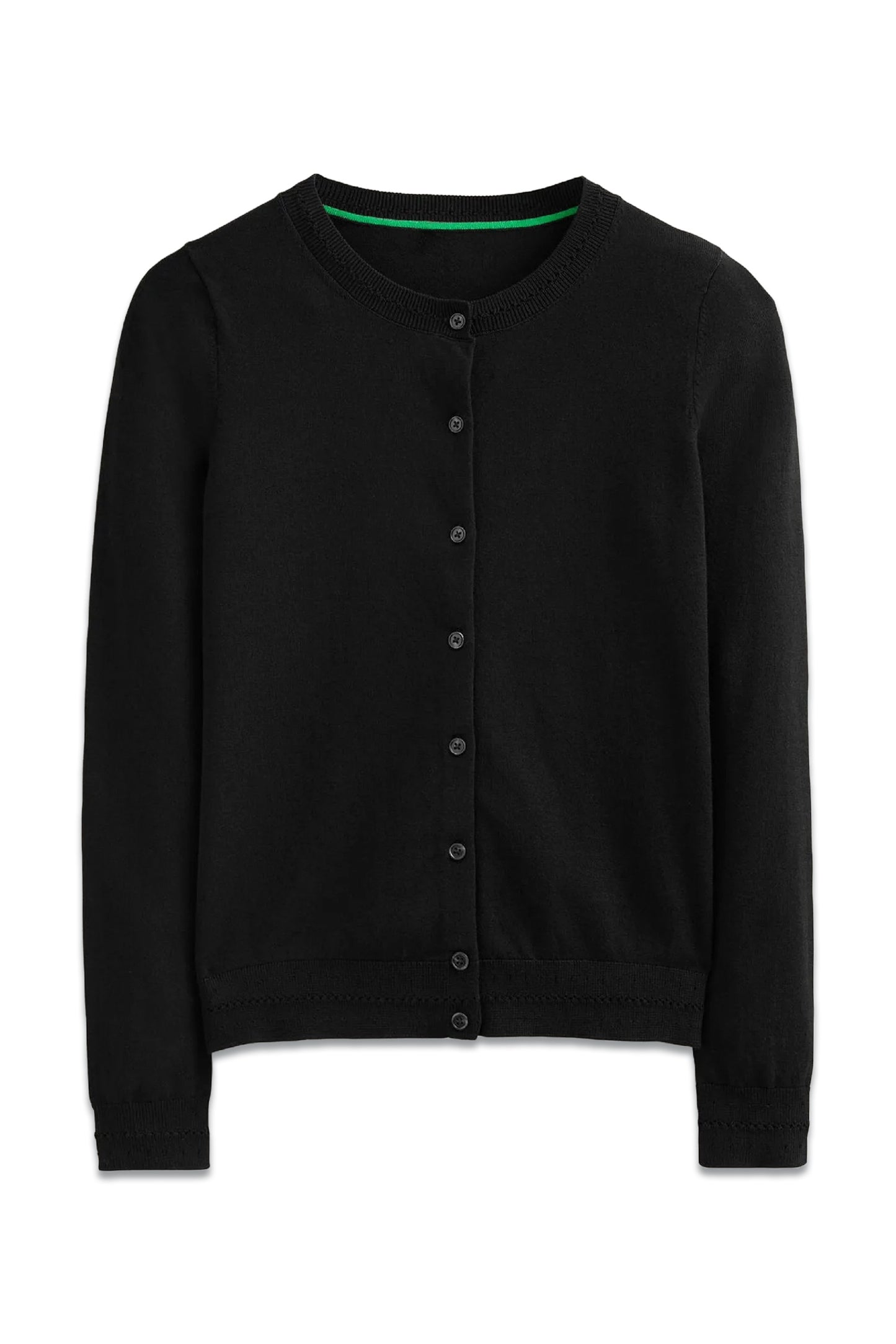 Catriona Cotton Cardigan