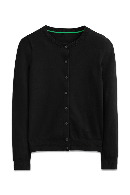 Catriona Cotton Cardigan