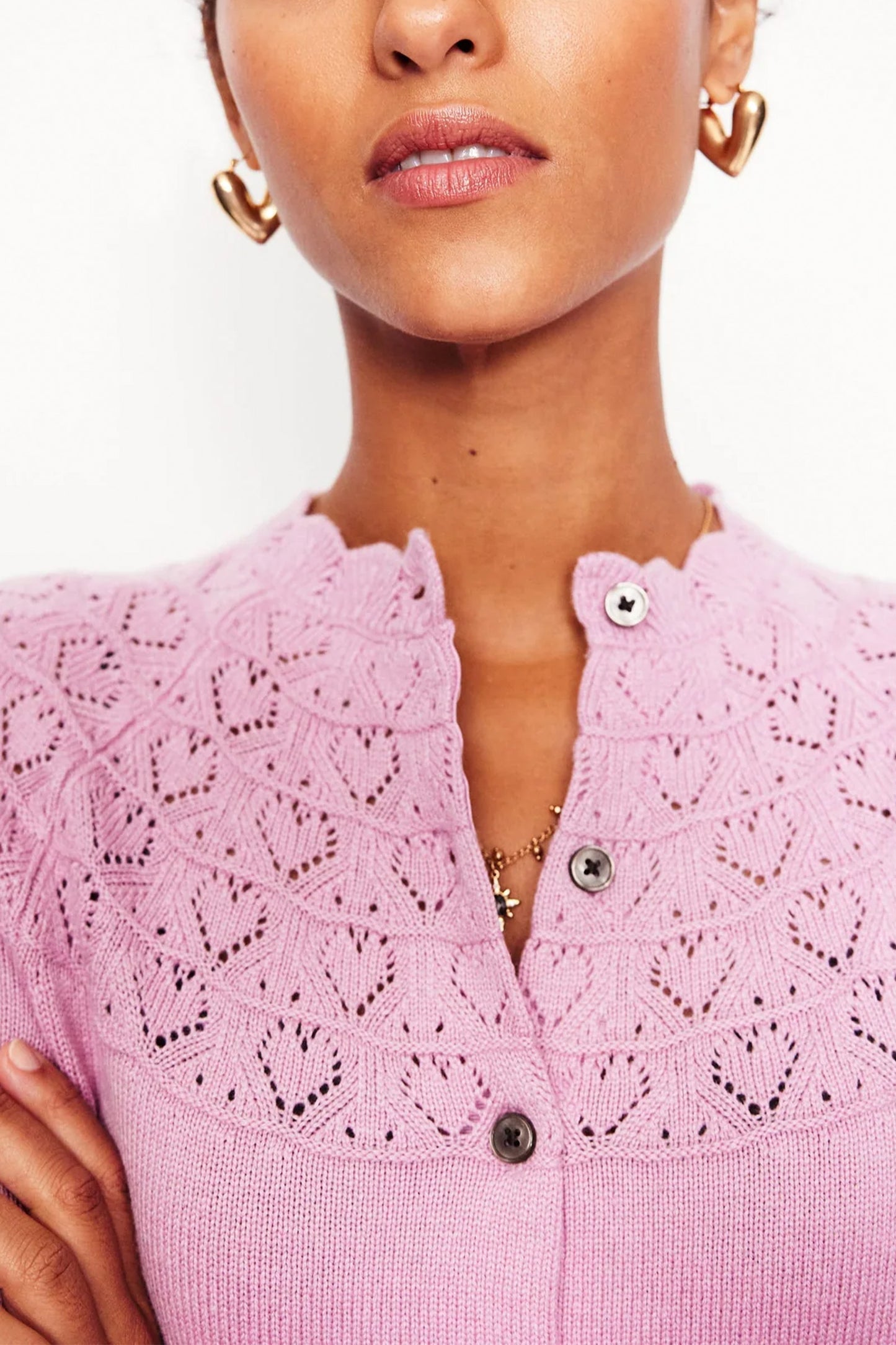 Heart Hoops