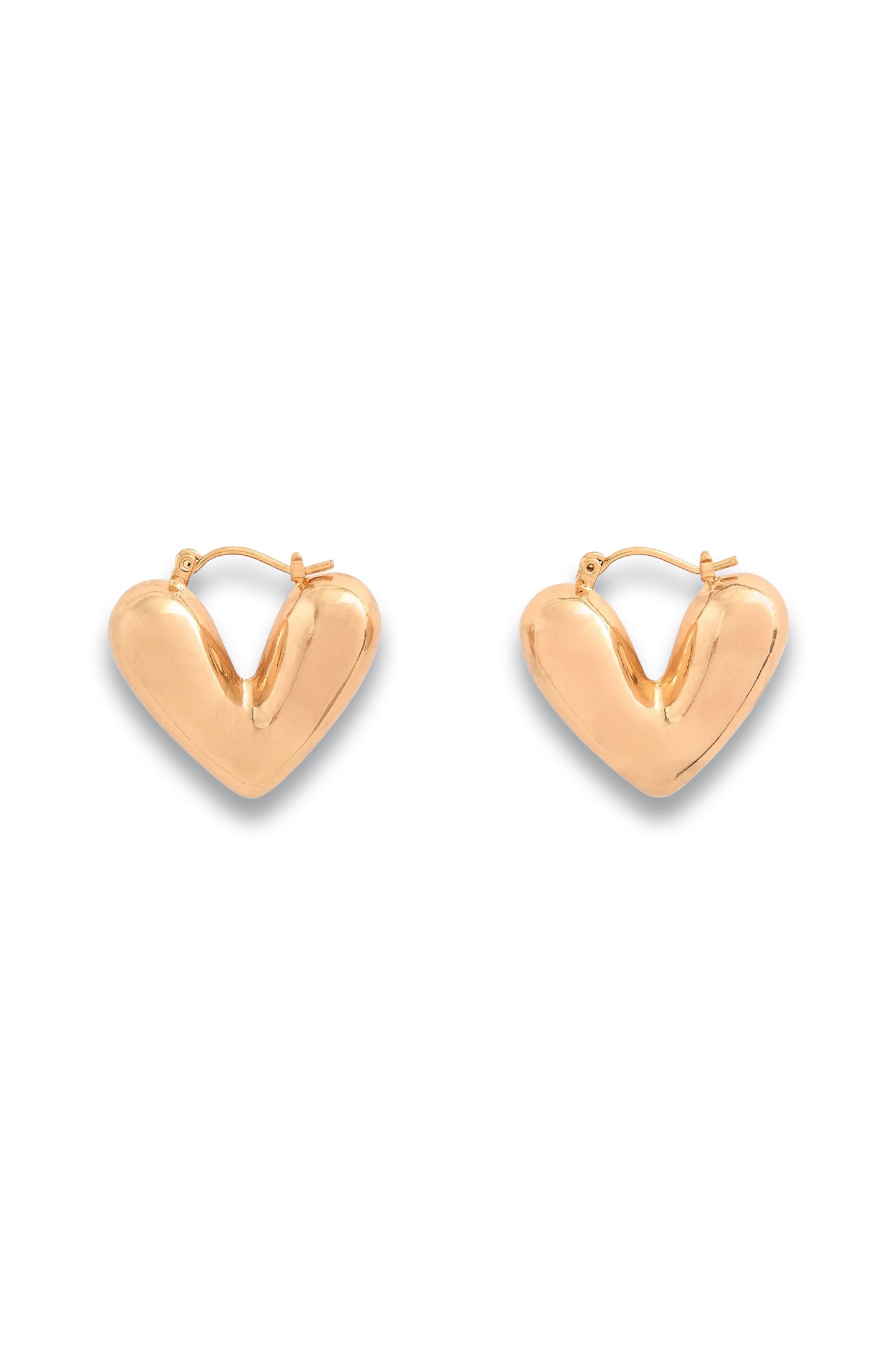 Heart Hoops